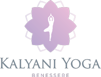 logo Kalyani Yoga Benessere